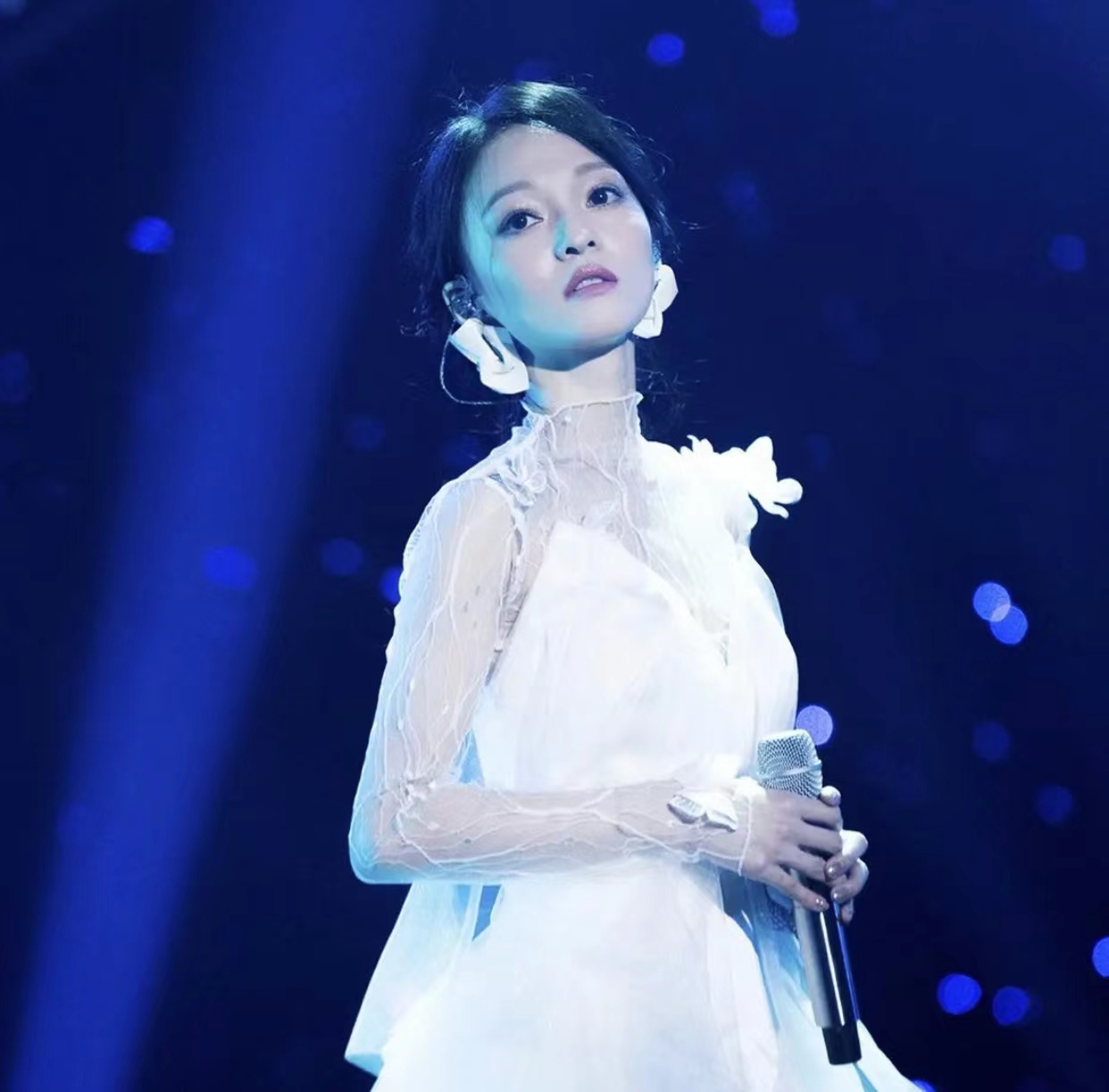 2023张韶涵苏州演唱会门票在哪里抢？多少钱？