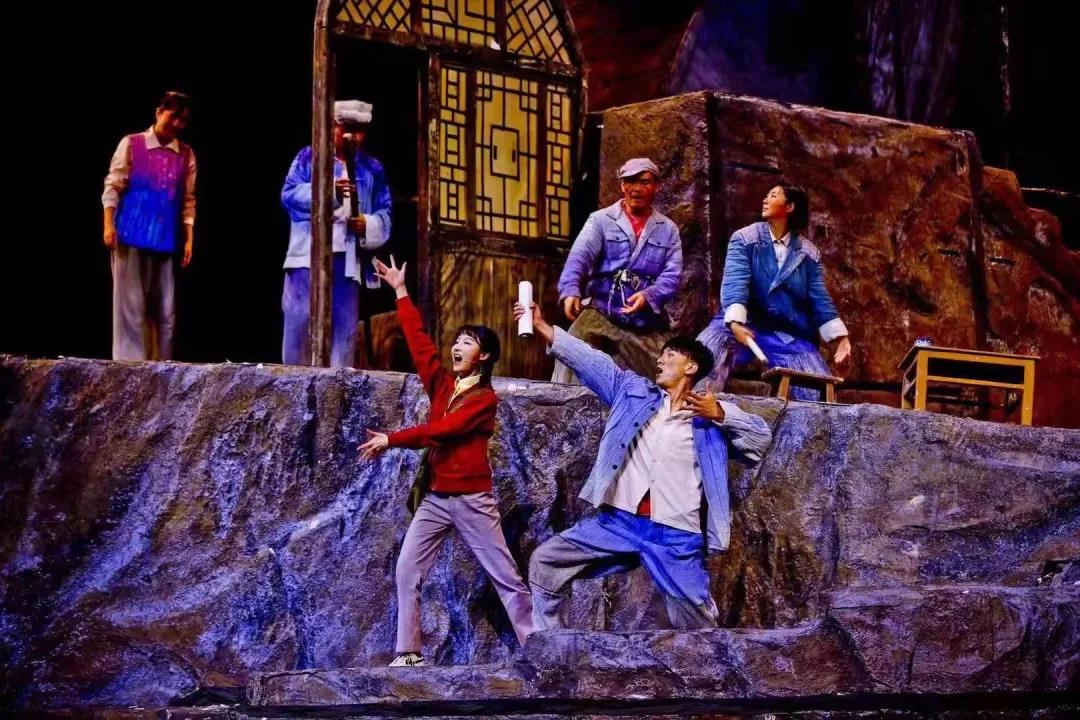 2022话剧《平凡的世界》南京站剧情简介、门票价格