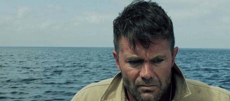 《太平洋幽灵》：坚韧的品质