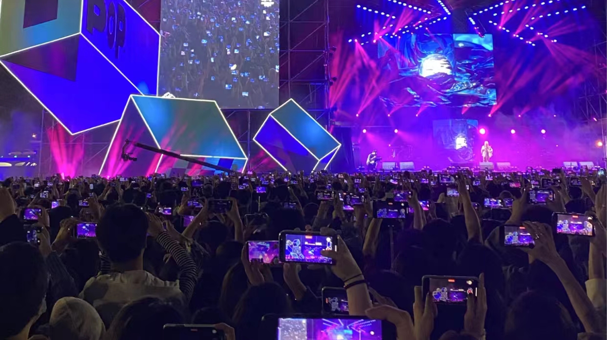 2022临沂琅琊音乐节有哪些嘉宾？门票怎么买？