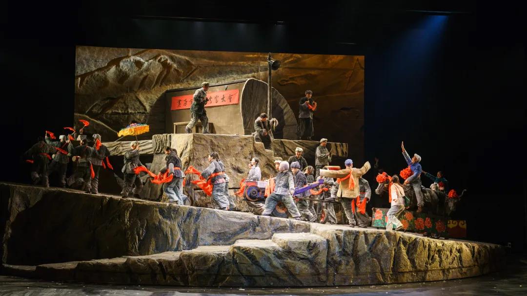 2022话剧《平凡的世界》南京站剧情简介、门票价格