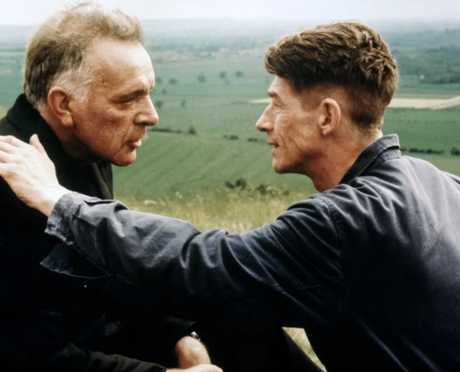 《1984》：未消失的世纪阴影