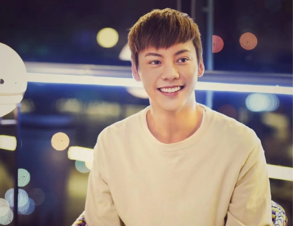 2022陈伟霆广州演唱会门票信息、演出时间