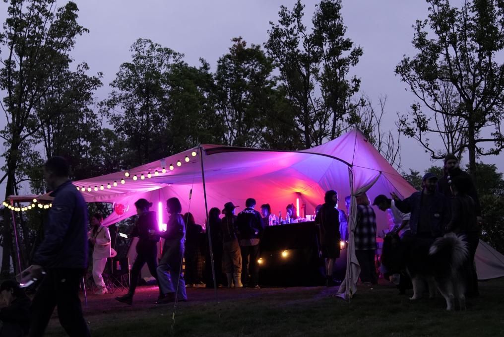 2022成都春游音乐节阵容公布了吗? 2022成都春游音乐节阵容公布了吗?