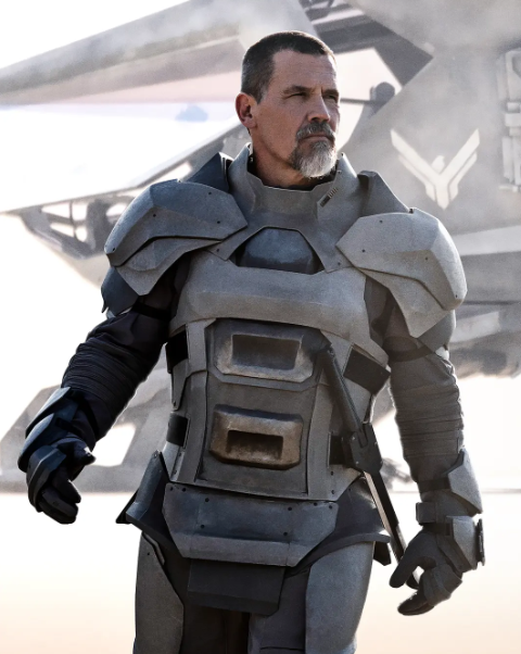 《沙丘》：伟大的预言