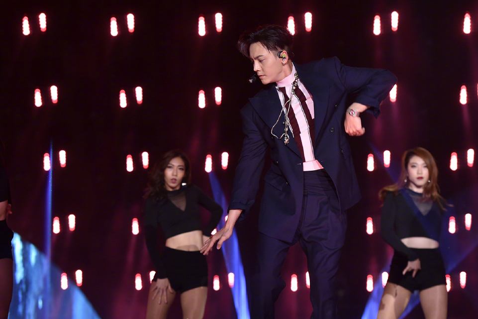 2022陈伟霆广州演唱会订票指南、门票抢购 2022陈伟霆广州演唱会订票指南、门票抢购