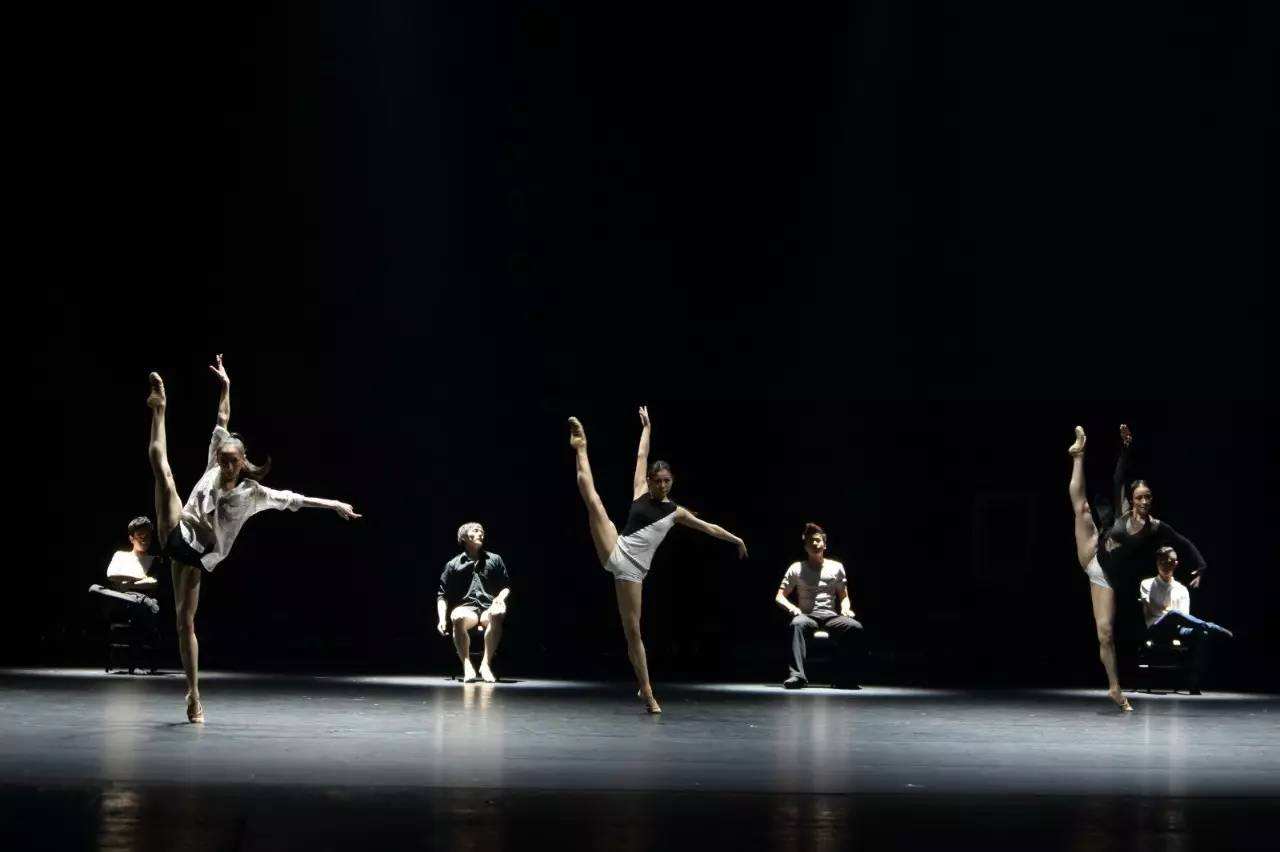 2022舞剧《天黑请闭眼》杭州站时间+地点+门票 2022舞剧《天黑请闭眼》杭州站时间+地点+门票