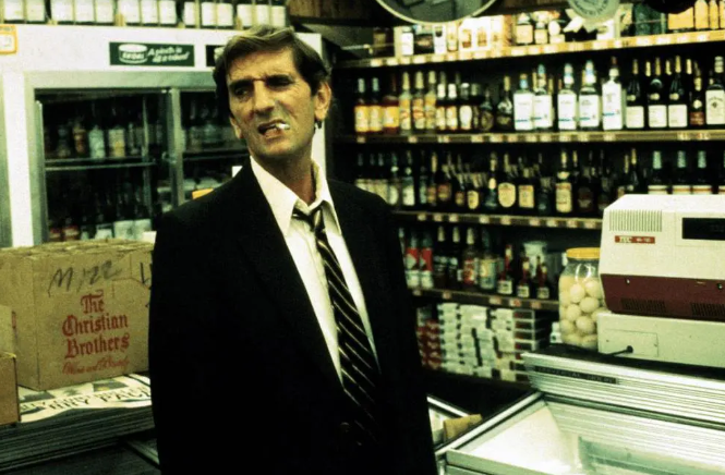 《追讨者》:反常规的追风者 《追讨者》:反常规的追风者