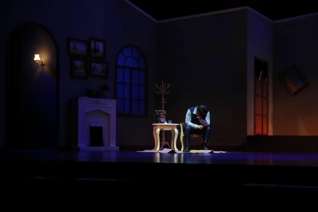 2022喜剧《飞来横财》保定站时间、地点、门票价格