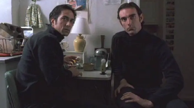 《异星兄弟》：喜剧下的深刻意义