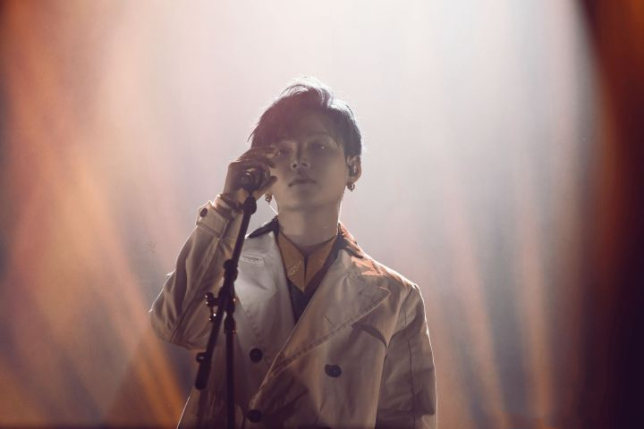 2022朱星杰南京演唱会订票方式、购票网址 2022朱星杰南京演唱会订票方式、购票网址