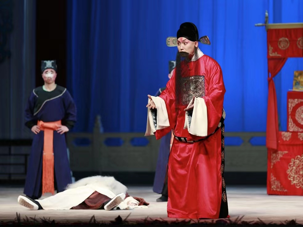 2022京剧《杨家将》上海站门票在哪里购买？