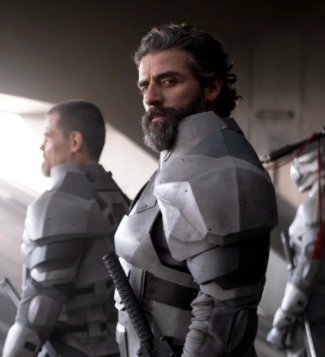 《沙丘》：伟大的预言