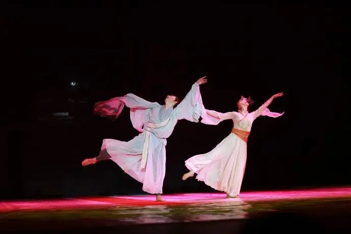 2022舞剧《水月洛神》南京站时间+地点+门票价格