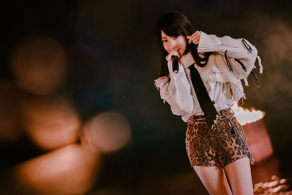 2023成都元气森林音乐节怎么买票？附阵容介绍