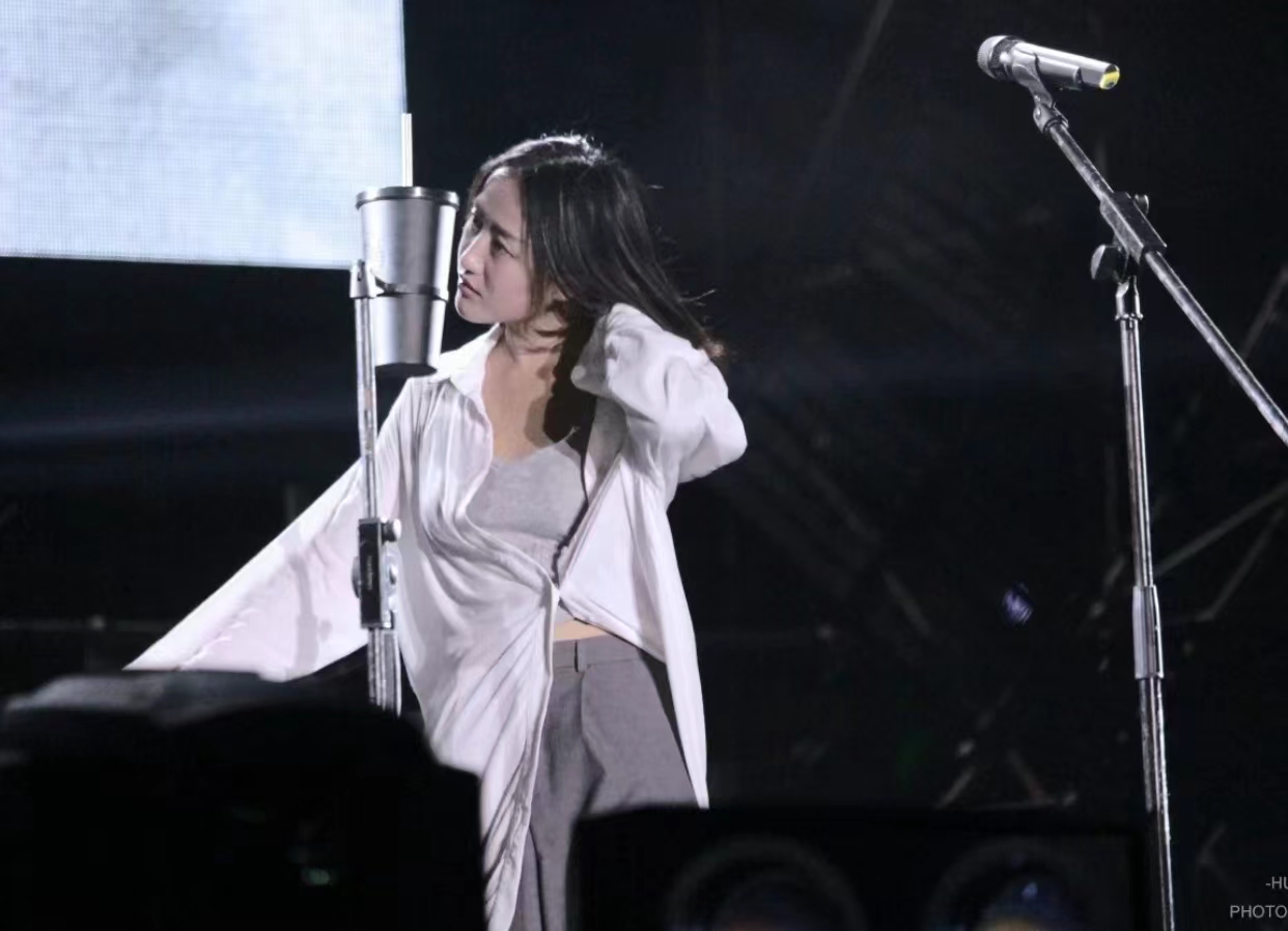 2023陈粒长沙演唱会什么时候售票？在哪里购买？