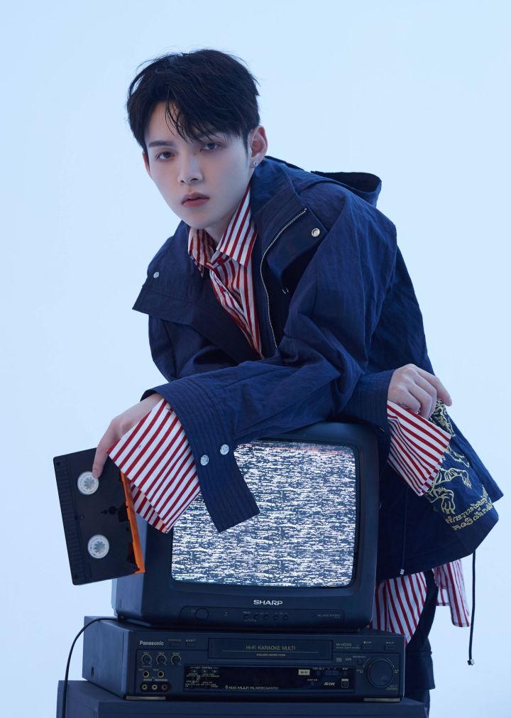 2022朱星杰南京演唱会订票方式、购票网址 2022朱星杰南京演唱会订票方式、购票网址