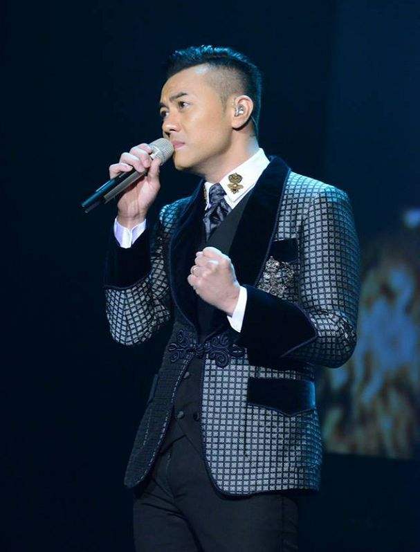 2022梁汉文东莞演唱会演出安排+订票链接+场馆