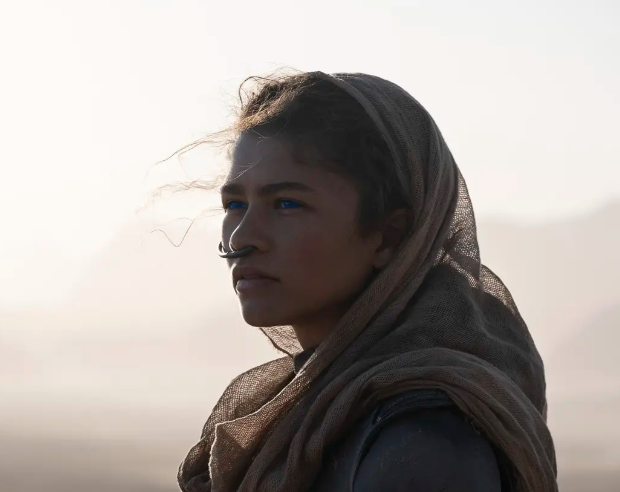 《沙丘》：伟大的预言