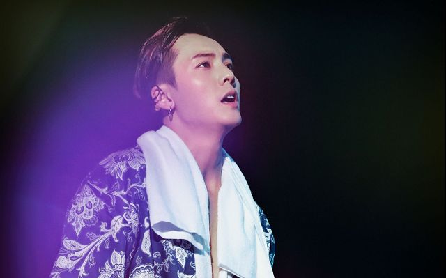 2022陈伟霆广州演唱会订票指南、门票抢购 2022陈伟霆广州演唱会订票指南、门票抢购