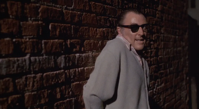 《追讨者》:反常规的追风者 《追讨者》:反常规的追风者