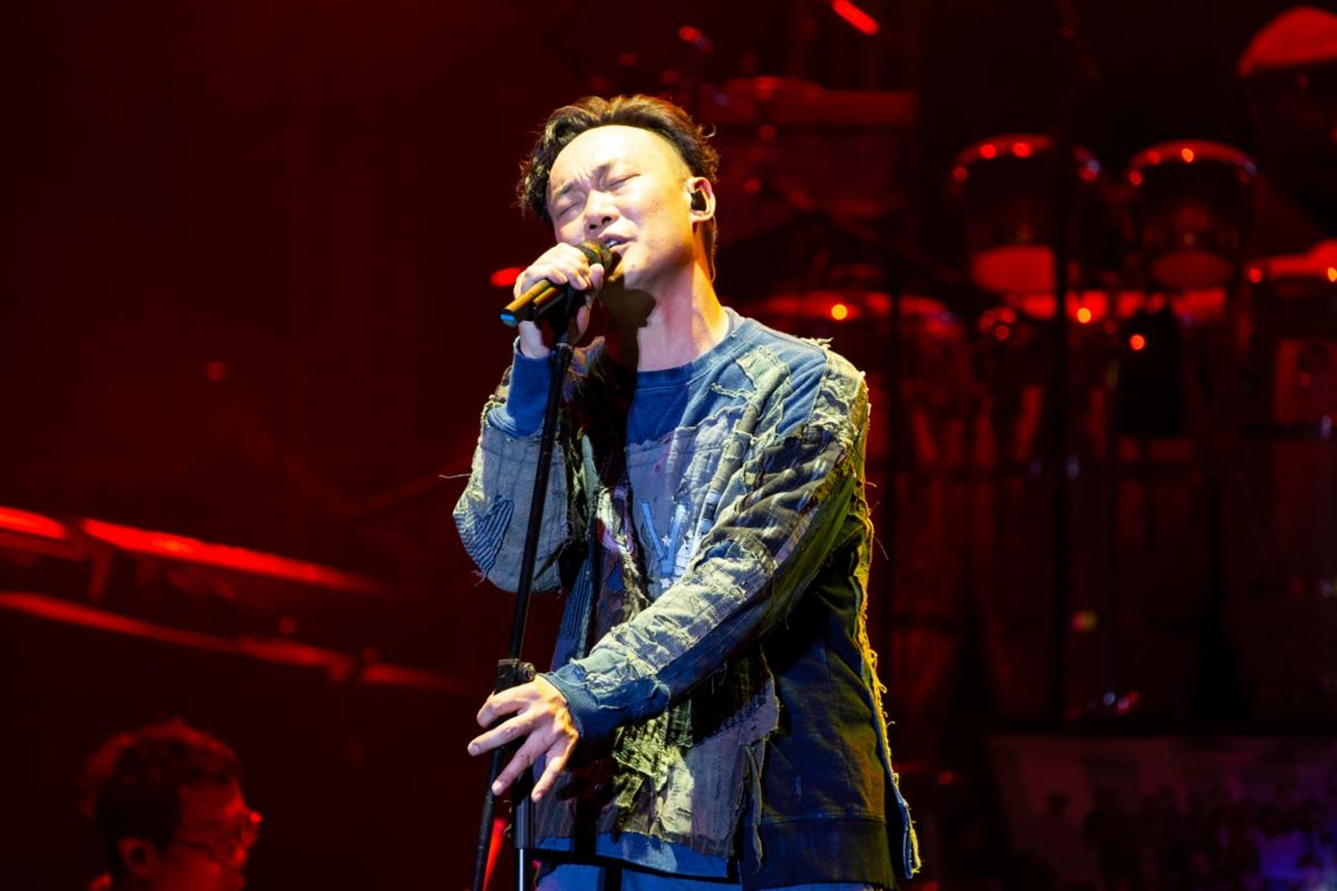 2023陈奕迅上海演唱会演出时间、门票订购