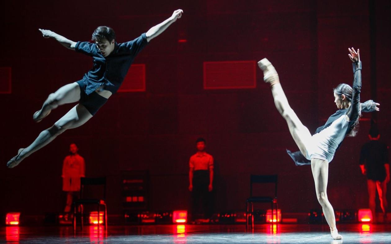 2022舞剧《天黑请闭眼》杭州站时间+地点+门票 2022舞剧《天黑请闭眼》杭州站时间+地点+门票