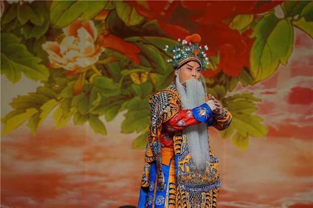 2022京剧《杨家将》上海站门票在哪里购买？