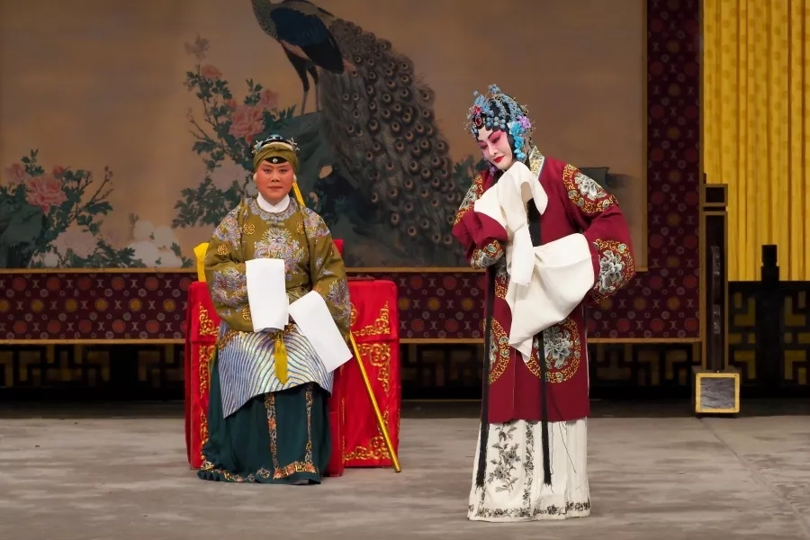 2022京剧《穆桂英挂帅》上海站什么时间开始？门票在哪买？