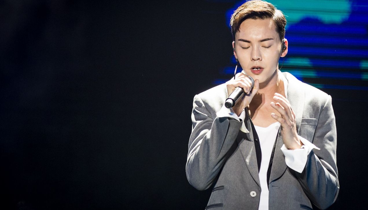 2022陈伟霆广州演唱会详情一览+门票购买