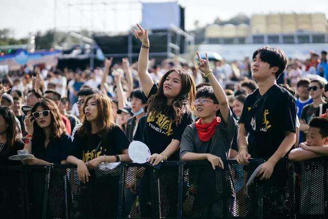 2023成都元气森林音乐节怎么买票？附阵容介绍