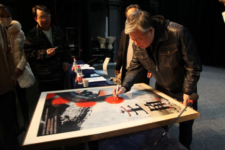 2022话剧《主角》南京站时间、剧目介绍、门票