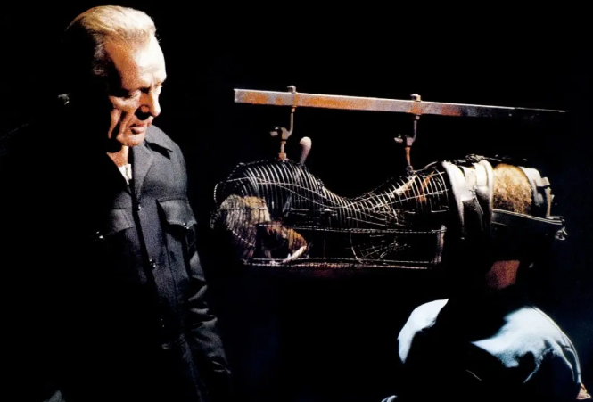 《1984》：未消失的世纪阴影