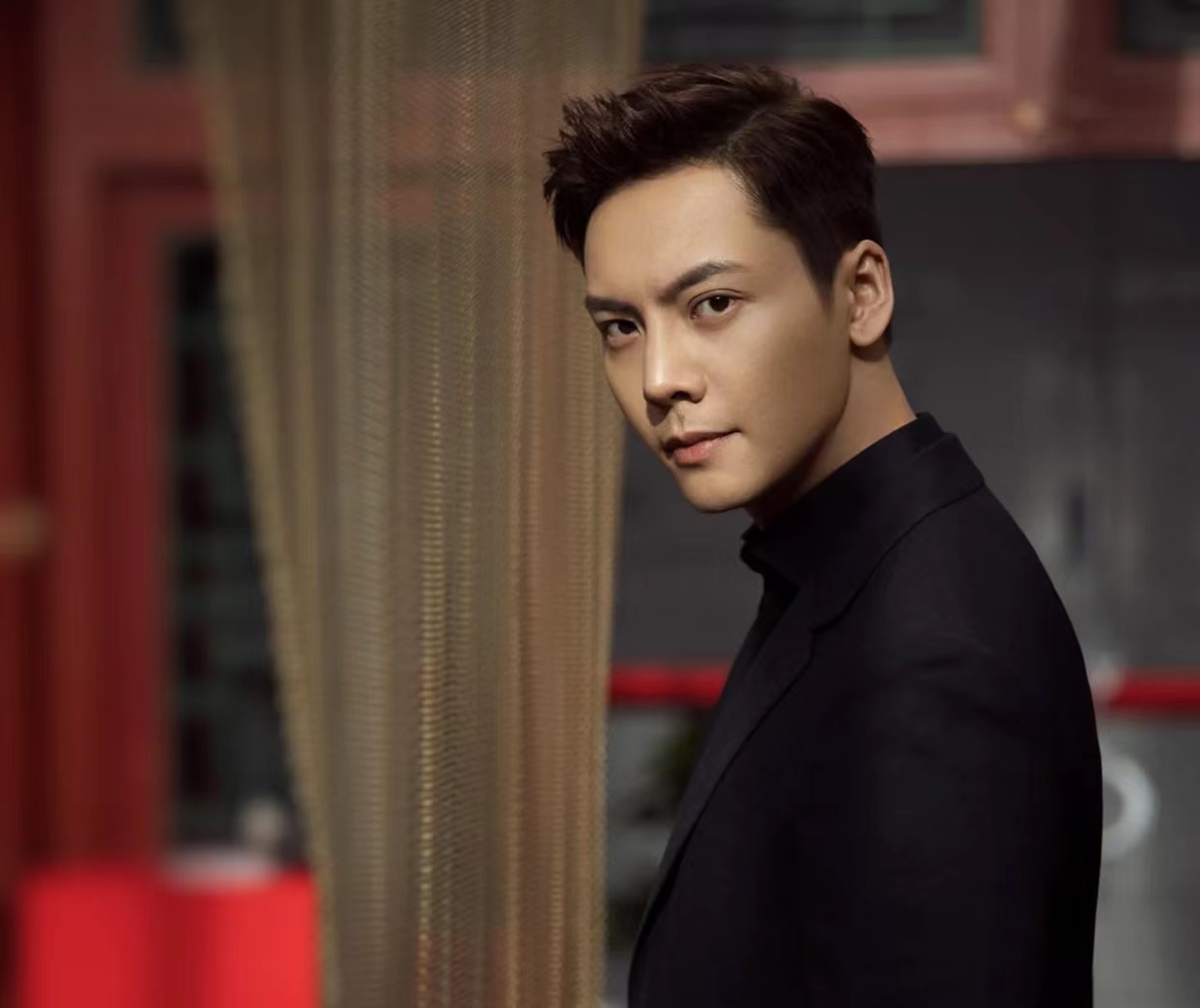 2022陈伟霆广州演唱会门票信息、演出时间