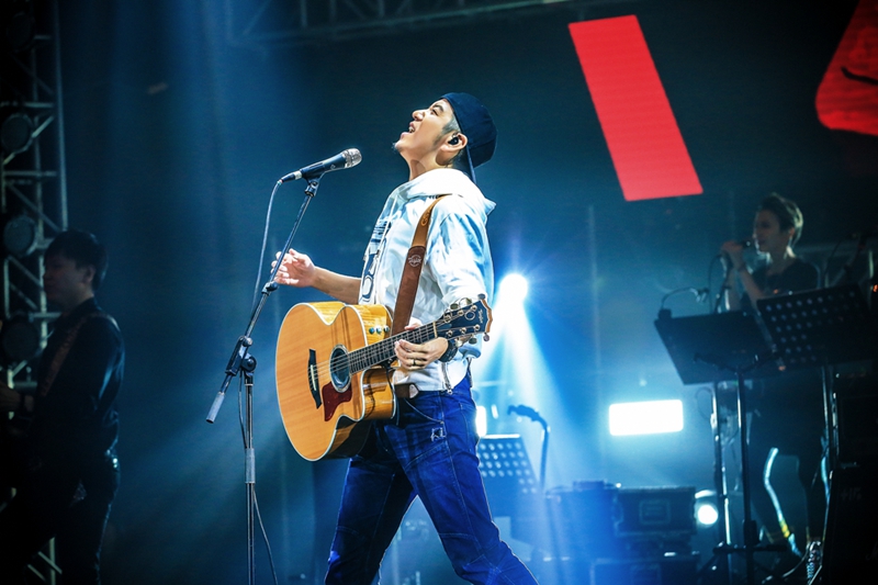 2022郝云哈尔滨演唱会举办地点/门票预订 2022郝云哈尔滨演唱会举办地点/门票预订