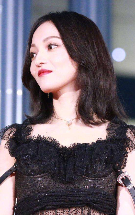 2023张韶涵江门演唱会票价、场馆、行程一览