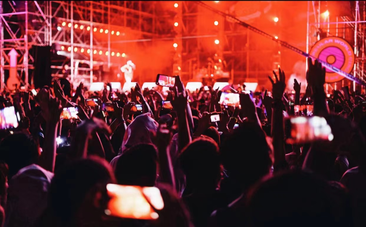 2023成都元气森林音乐节在哪里抢门票?都有哪些嘉宾阵容? 2023成都元气森林音乐节在哪里抢门票?都有哪些嘉宾阵容?