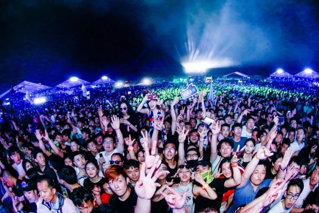 2022日照山河音乐节嘉宾介绍（附购票网址）