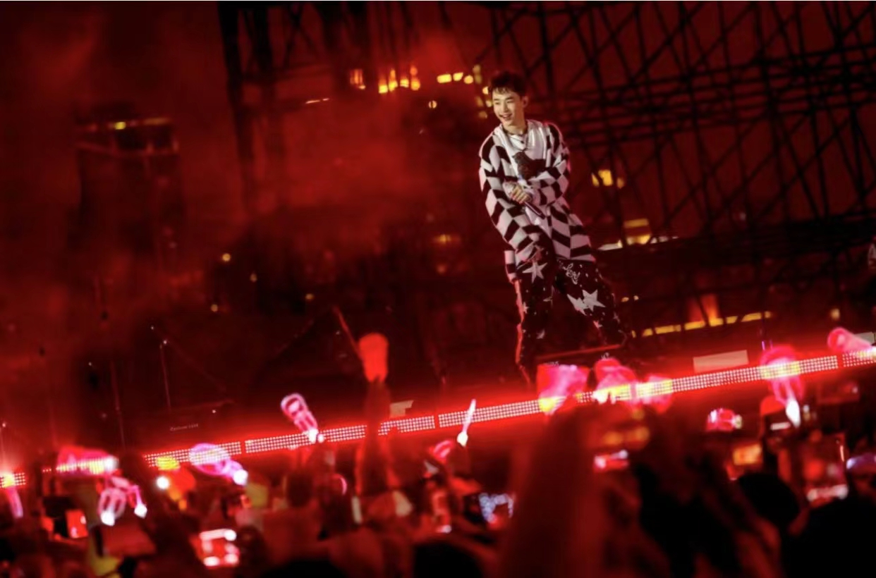 2023成都元气森林音乐节在哪里抢门票?都有哪些嘉宾阵容? 2023成都元气森林音乐节在哪里抢门票?都有哪些嘉宾阵容?