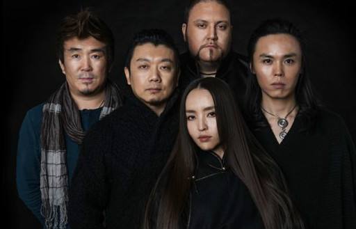 HAYA乐团北京音乐会演出时间、订票链接