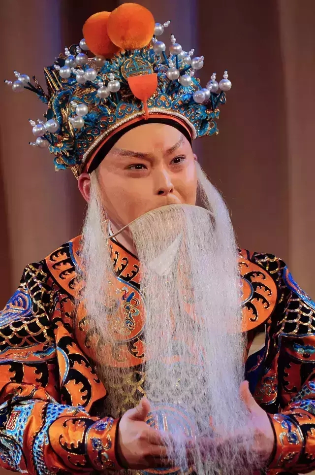 2022京剧《杨家将》上海站门票价格、演出安排