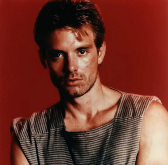 《终结者》：浓浓的80年代风情