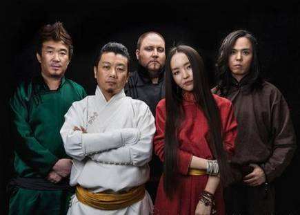 HAYA乐团北京音乐会演出时间、订票链接