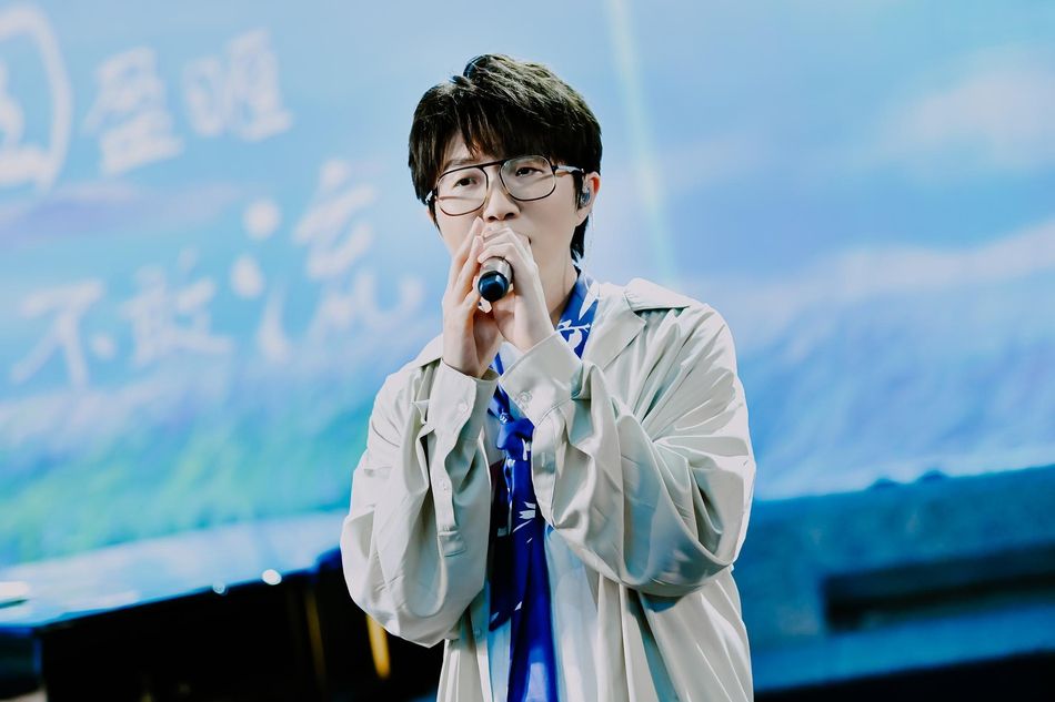 毛不易苏州演唱会门票、场馆、演出安排