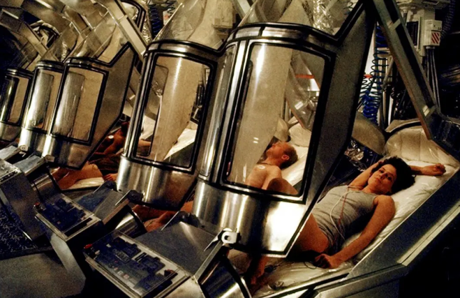 《异形2》:商业“怪物”模式下的美国电影 《异形2》:商业“怪物”模式下的美国电影