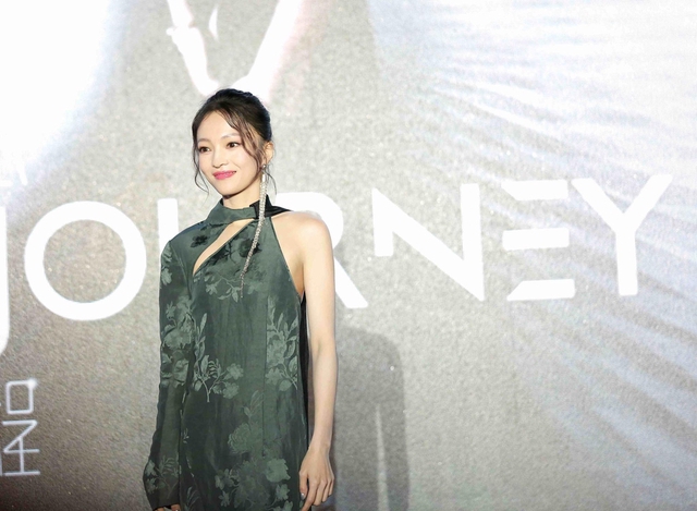 2023张韶涵苏州演唱会购票渠道、演出安排 2023张韶涵苏州演唱会购票渠道、演出安排