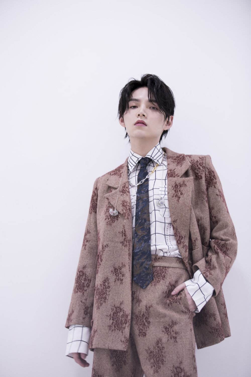 朱星杰南京演唱会演出信息、门票一览