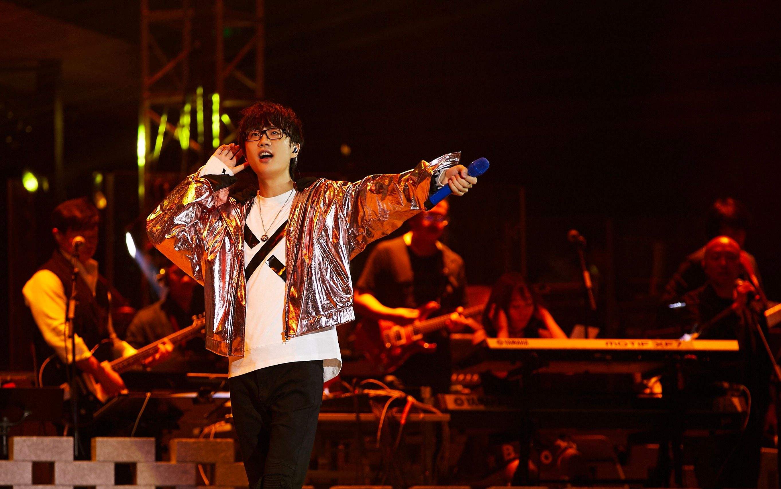 2022南京森林音乐节阵容+门票+演出信息