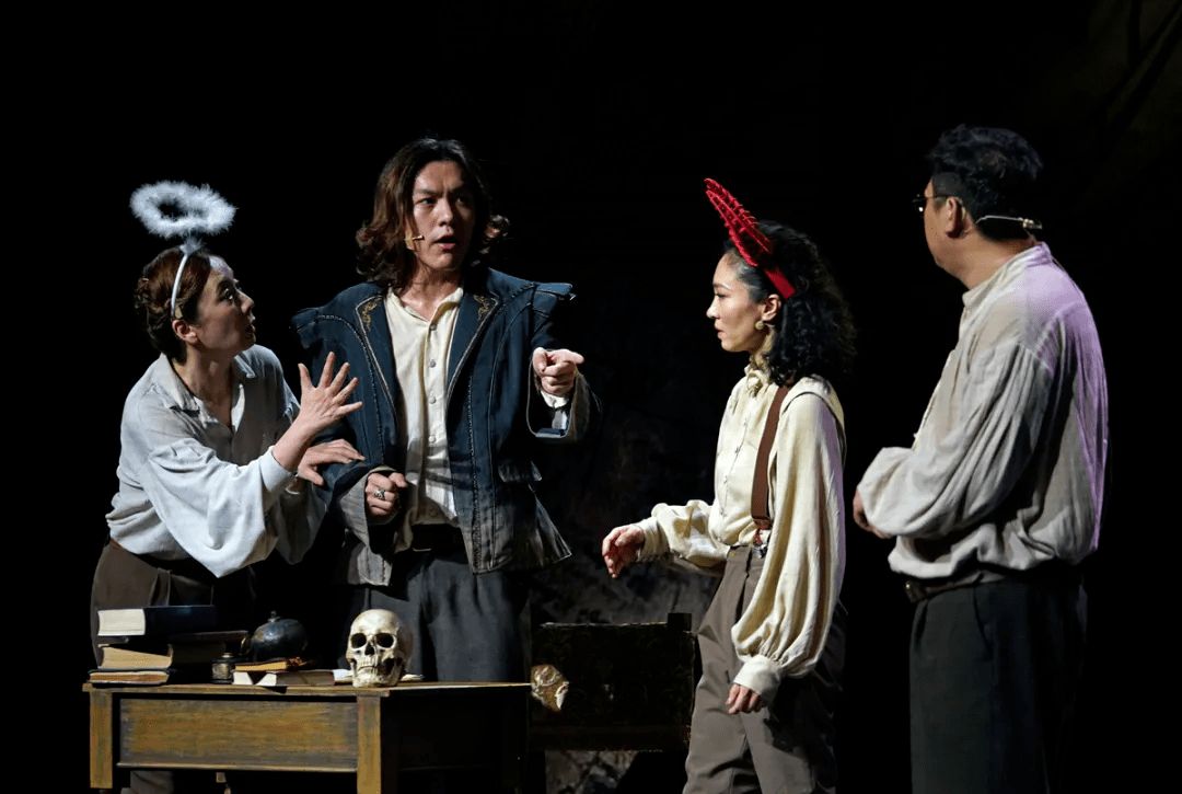 2022话剧《威廉与我》上海站时间+地点+门票