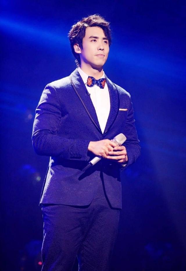 2022洪之光上海演唱会什么时候开票？